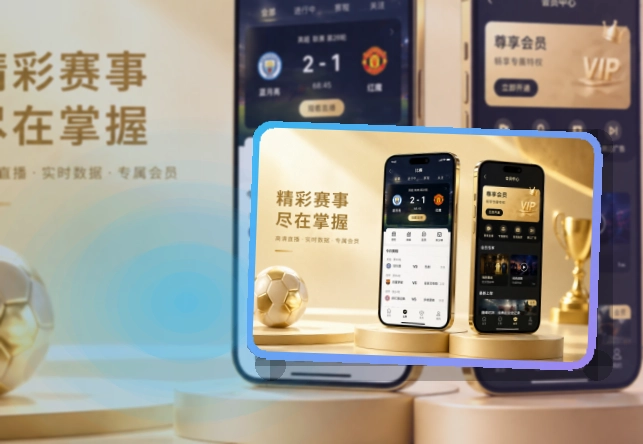 世界杯竞猜APP与Android双端入口，常用服务更好找，减少寻找入口的时间