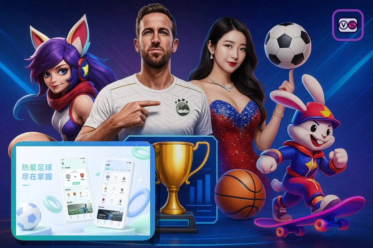 2026美加墨世界杯赛程与球队资料主图